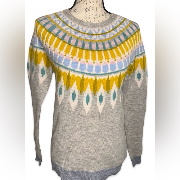 Beacon Cove Sweater - Picture 4 of 6